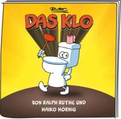 Tonies Ralph Ruthe - Das Klo -Tonies Geschäft für Kinderprodukte 19431272 03