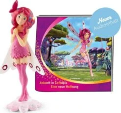 Tonies - Mia And Me - Ankunft In Centopia (Relaunch) -Tonies Geschäft für Kinderprodukte 19908063 02