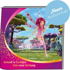 Tonies - Mia And Me - Ankunft In Centopia (Relaunch) -Tonies Geschäft für Kinderprodukte 19908063 03