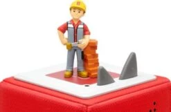 Tonies - Bob Der Baumeister - Bob Der Küchenmeister -Tonies Geschäft für Kinderprodukte 19908065 04