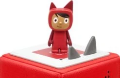 Tonies Kreativ-Tonie, Rot/hellbraun 9 Tonies Kreativ-Tonie, Rot/hellbraun -Tonies Geschäft für Kinderprodukte 20366516 04