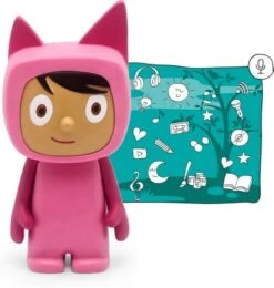 Tonies Kreativ-Tonie, Pink/hellbraun 8 Tonies Kreativ-Tonie, Pink/hellbraun -Tonies Geschäft für Kinderprodukte 20366520 03