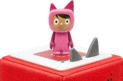 Tonies Kreativ-Tonie, Pink/hellbraun 9 Tonies Kreativ-Tonie, Pink/hellbraun -Tonies Geschäft für Kinderprodukte 20366520 04
