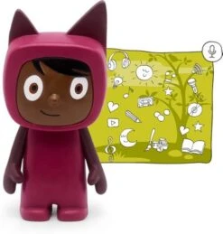 Tonies Kreativ-Tonie, Beere/dunkelbraun 7 Tonies Kreativ-Tonie, Beere/dunkelbraun -Tonies Geschäft für Kinderprodukte 20366521 02