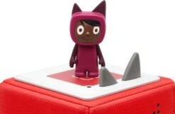 Tonies Kreativ-Tonie, Beere/dunkelbraun 8 Tonies Kreativ-Tonie, Beere/dunkelbraun -Tonies Geschäft für Kinderprodukte 20366521 03