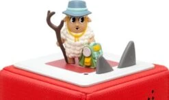 Tonies Rund Um Die Welt Mit Fuchs & Schaf - Osaka & Serengeti -Tonies Geschäft für Kinderprodukte 20366528 04