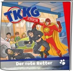 TONIES TKKG Junior - Der Rote Retter -Tonies Geschäft für Kinderprodukte 20366532 03