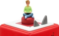 TONIES TKKG Junior - Der Rote Retter -Tonies Geschäft für Kinderprodukte 20366532 04