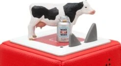 Tonies WAS IST WAS JUNIOR - Bauernhof 9 Tonies WAS IST WAS JUNIOR - Bauernhof -Tonies Geschäft für Kinderprodukte 20366536 04