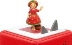Tonies Erdbeerinchen Erdbeerfee - Zauberhafte Geschichten -Tonies Geschäft für Kinderprodukte 21163373 04