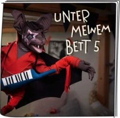 Tonies Unter Meinem Bett - Unter Meinem Bett 5 -Tonies Geschäft für Kinderprodukte 21163377 03