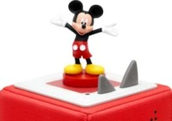 TONIES Disney - Mickys Total Verrücktes Fußballspiel 9 TONIES Disney - Mickys Total Verrücktes Fußballspiel -Tonies Geschäft für Kinderprodukte 21163381 04