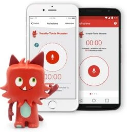 Tonies Kreativ-Tonie Monster -Tonies Geschäft für Kinderprodukte 21637414 03