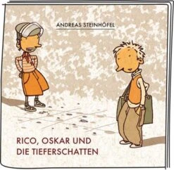 Tonies Rico, Oskar Und Die Tieferschatten -Tonies Geschäft für Kinderprodukte 21980867 03