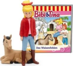 Tonies Bibi Und Tina - Das Waisenfohlen 7 Tonies Bibi Und Tina - Das Waisenfohlen -Tonies Geschäft für Kinderprodukte 21980871 02
