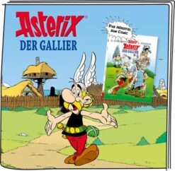 Tonies Asterix - Asterix Der Gallier -Tonies Geschäft für Kinderprodukte 22429395 03