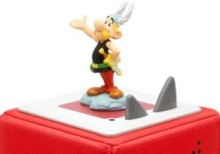Tonies Asterix - Asterix Der Gallier -Tonies Geschäft für Kinderprodukte 22429395 04