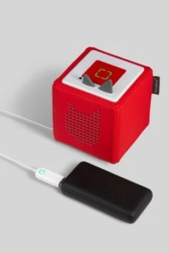 Tonies USB-Ladestation, 1,4 M Kabel -Tonies Geschäft für Kinderprodukte 22429401 03
