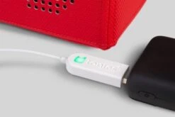 Tonies USB-Ladestation, 1,4 M Kabel -Tonies Geschäft für Kinderprodukte 22429401 04