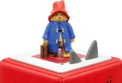 Tonies Paddington Bär - Die Schönsten Geschichten -Tonies Geschäft für Kinderprodukte 22429405 04