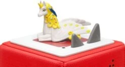 Tonies Mia And Me - Das Goldene Einhorn / Onchao Und Das Paradies -Tonies Geschäft für Kinderprodukte 22429407 04