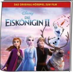Tonies Disney Die Eiskönigin 2 -Tonies Geschäft für Kinderprodukte 22429411 03