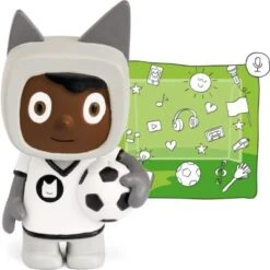 Tonies Kreativ-Tonie Fußballer (Neuauflage) -Tonies Geschäft für Kinderprodukte 23731271 02