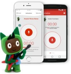 Tonies Kreativ-Tonie Gitarrist (Neuauflage) -Tonies Geschäft für Kinderprodukte 23731275 03