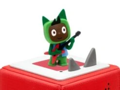 Tonies Kreativ-Tonie Gitarrist (Neuauflage) -Tonies Geschäft für Kinderprodukte 23731275 04