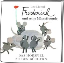 Tonies Frederick Und Seine Mäusefreunde -Tonies Geschäft für Kinderprodukte 24035948 03