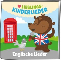 Tonies Lieblingskinderlieder - Englische Kinderlieder (Relaunch) -Tonies Geschäft für Kinderprodukte 24036025 03