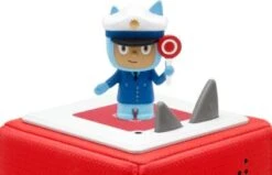 Tonies Kreativ-Tonie Polizist (Neuauflage) -Tonies Geschäft für Kinderprodukte 24548561 04
