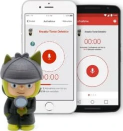 Tonies Kreativ-Tonie Detektiv 7 Tonies Kreativ-Tonie Detektiv -Tonies Geschäft für Kinderprodukte 24548563 02