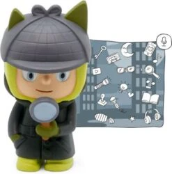 Tonies Kreativ-Tonie Detektiv 8 Tonies Kreativ-Tonie Detektiv -Tonies Geschäft für Kinderprodukte 24548563 03