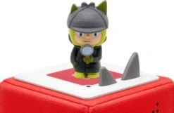 Tonies Kreativ-Tonie Detektiv 9 Tonies Kreativ-Tonie Detektiv -Tonies Geschäft für Kinderprodukte 24548563 04