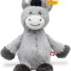 Tonies® Soft Cuddly Friends Mit Hörspiel - Dinkie Esel -Tonies Geschäft für Kinderprodukte 25026273 01
