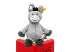 Tonies® Soft Cuddly Friends Mit Hörspiel - Dinkie Esel -Tonies Geschäft für Kinderprodukte 25026273 04