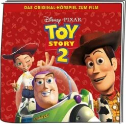 Tonies Disney Toy Story 2 -Tonies Geschäft für Kinderprodukte 25026279 03
