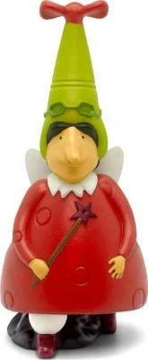 Tonies Das Kleine Hörbuch Vom Großen Glück -Die Glücksfee 3 Tonies Das Kleine Hörbuch Vom Großen Glück -Die Glücksfee