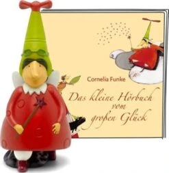 Tonies Das Kleine Hörbuch Vom Großen Glück -Die Glücksfee 7 Tonies Das Kleine Hörbuch Vom Großen Glück -Die Glücksfee -Tonies Geschäft für Kinderprodukte 25567269 02