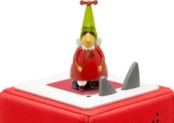 Tonies Das Kleine Hörbuch Vom Großen Glück -Die Glücksfee 9 Tonies Das Kleine Hörbuch Vom Großen Glück -Die Glücksfee -Tonies Geschäft für Kinderprodukte 25567269 04