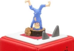 Tonies Michel Aus Lönneberga - Der Tag, An Dem Michel Besonders Nett Sein Wollte -Tonies Geschäft für Kinderprodukte 25567271 04