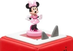 TONIES Disney Junior - Minnie - Helfen Macht Spaß 9 TONIES Disney Junior - Minnie - Helfen Macht Spaß -Tonies Geschäft für Kinderprodukte 25567275 04