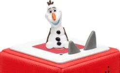 TONIES Disney Die Eiskönigin - Die Eiskönigin - Olaf Taut Auf [DACH] -Tonies Geschäft für Kinderprodukte 26695234 04
