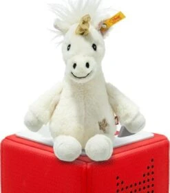 Tonies® Soft Cuddly Friends Mit Hörspiel - Unica Einhorn 5 Tonies® Soft Cuddly Friends Mit Hörspiel - Unica Einhorn -Tonies Geschäft für Kinderprodukte 26695236 02