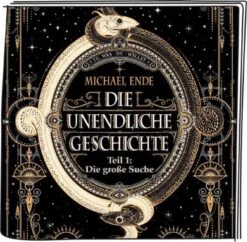 Tonies Die Unendliche Geschichte - Teil 1: Die Große Suche [DACH] -Tonies Geschäft für Kinderprodukte 26695242 03