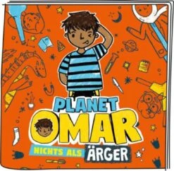 Tonies Planet Omar [DACH] -Tonies Geschäft für Kinderprodukte 26695248 03