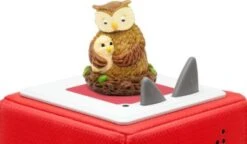 Tonies Wie Kleine Tiere Schlafen Gehen Und Andere Geschichten [DACH] -Tonies Geschäft für Kinderprodukte 27198996 03