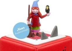 Tonies Die Kleine Hexe (Relaunch) [DACH] -Tonies Geschäft für Kinderprodukte 27198998 03