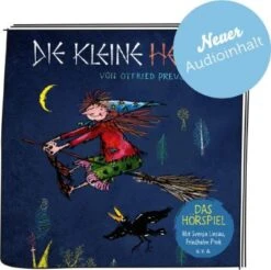 Tonies Die Kleine Hexe (Relaunch) [DACH] -Tonies Geschäft für Kinderprodukte 27198998 04